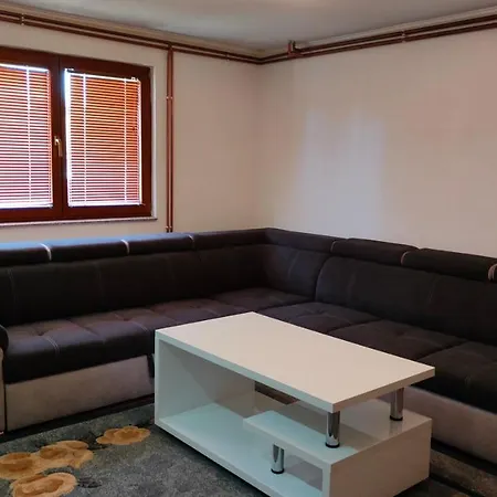 Apartment Ensa Dubrave Gornje