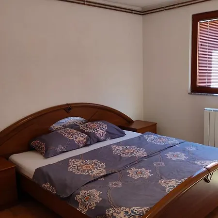 Apartment Ensa *