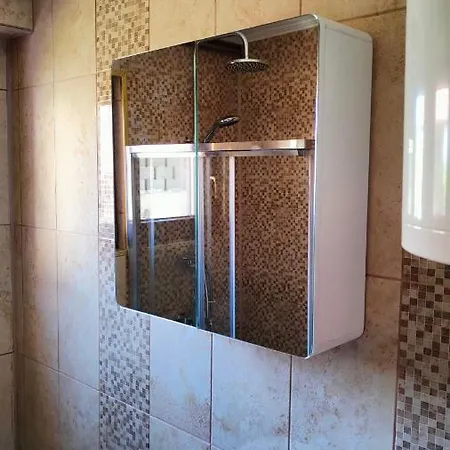 Ensa Apartment *